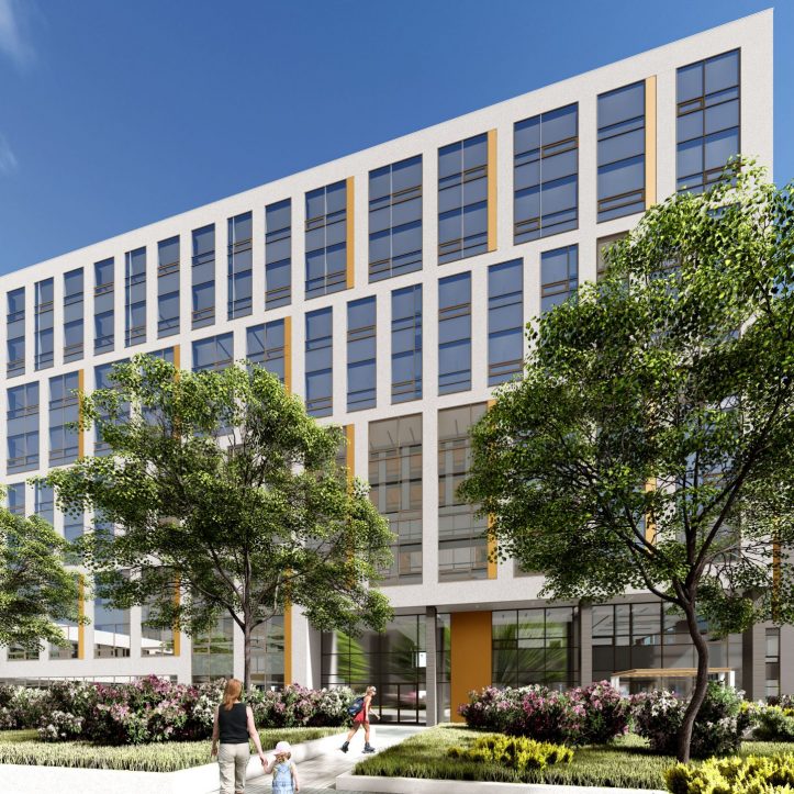 ARENA-BUSINESS-CAMPUS-Building-B ARENA-BUSINESS-CAMPUS-Building-B