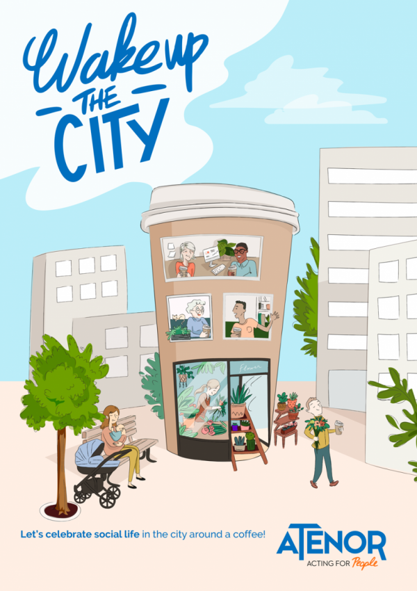 Wake-Up-the-City