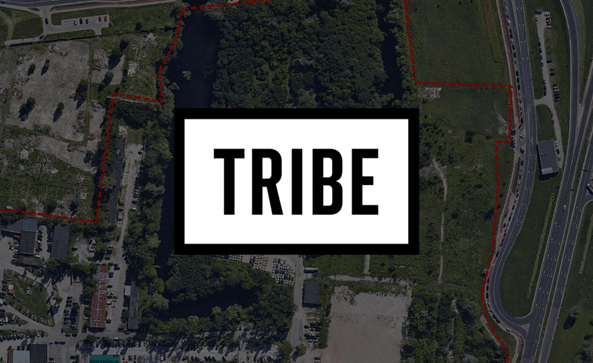tribe miniature web – cp