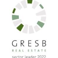 GRESB sector leader