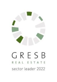 GRESB sector leader