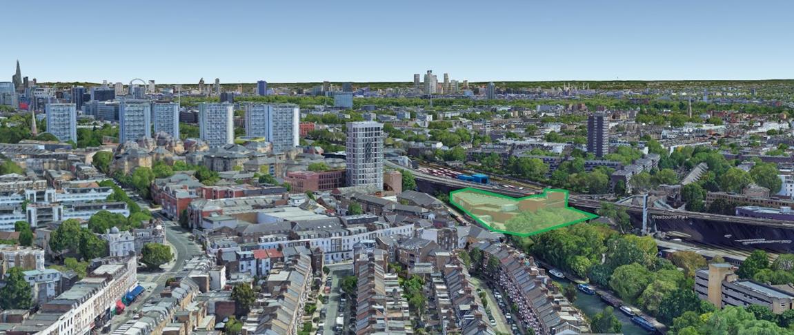 Westbourne